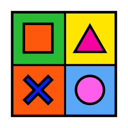 rBloxk logo